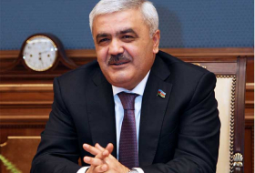 Rovnag Abdullayev: "Significant projects are being implemented"