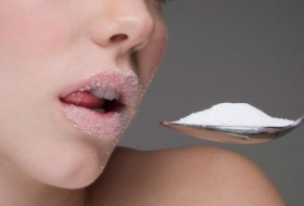 Things happen when you stop eating Sugar