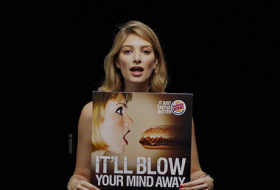 VIDEO proves we`ve got long way to go when it comes to sexism in advertising