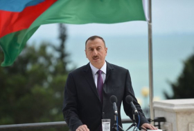 Armenia doesn’t want peace - llham Aliyev