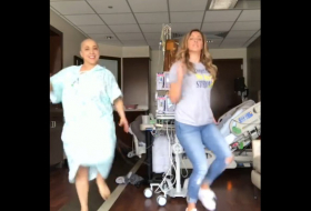 Ana-Alecia Ayala, `dancing and laughter` cancer patient, dies