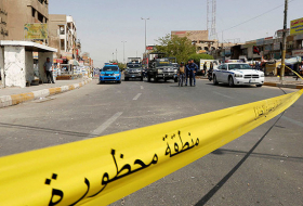 12 killed, 50 wounded in Baghdad car blast