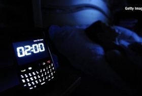 Transitioning from daylight saving time could increase depression