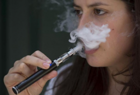 Vapers, beware: cherry-flavored e-cigarettes can be toxic