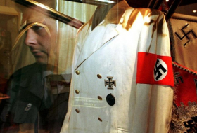 Guardian reveals how the Associated Press cooperated with the Nazi party
