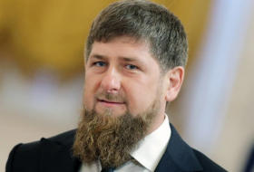 Instagram, Facebook accounts of Ramzan Kadyrov unavailable for access