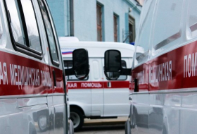 Death toll after gas explosion in Russian Ivanovo rises to five