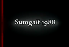 Sumgait events - Grigorian case | VIDEO, PART 1