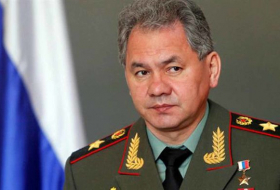 Russian defense minister meets Assad, inspects Khmeimim airbase in Syria