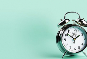 5 ways to actually get up on Time