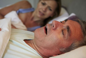 Snoring linked to worse cancer outcomes - research