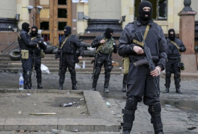 Ukraine police arrest man suspected of planning Berlin copycat attack