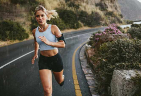 Scientists claim every hour of running gives you an extra 7 hours of life
