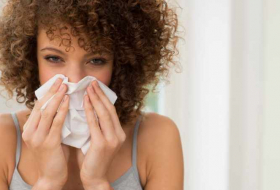This is WHY you have a runny nose all year round