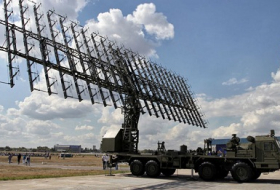 Russia deploying next-gen Nebo-M radar complexes to counter NATO threat
