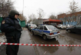 Russian police seize ex-factory owner who fled after shooting