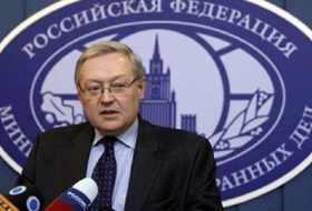 Russian deputy FM due in Iran