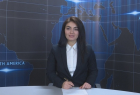 AzVision English releases new edition of video news for January 15- VIDEO

