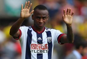 Stoke complete deal to sign West Brom`s 23-year-old striker