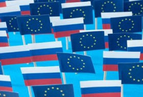 Russian lawmaker calls Baltic States, Poland `Trojan Horse` undermining EU values