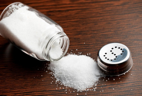 `No proof` salt is bad for your health