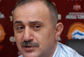 Armenian Authorities Arrest Former Separatist Karabakh ‘Defense Minister’ on Eve of Parliamentary Elections