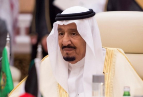 Saudi Arabia, UAE, Egypt and Bahrain break diplomatic ties with Qatar over 'terrorism'