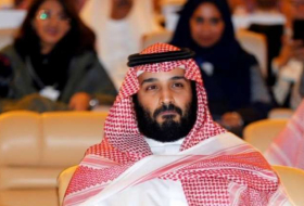 Saudi graft settlements may top $100 billion as probe nears end