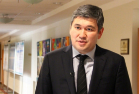 Kazakh Deputy Education Minister detained on budget funds theft