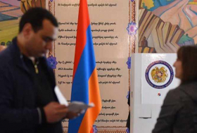 Armenia CEC issues parliamentary election preliminary results