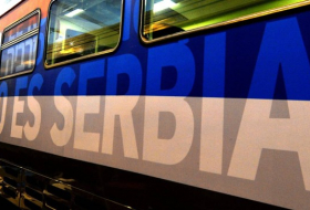 Serbia election seen as vote on EU membership