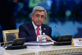 Eurasian Style: Armenia urged to join Russia-led union within its UN-recognized borders