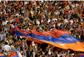 Armenian Diaspora On The Adverse Fronts Of The West-Russia Standoff