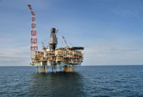 Shah Deniz field generates more than $202 mln in total revenues for January-April 2024