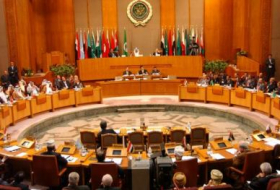 Arab League snubs UN appeal to stop arming militants in Syria