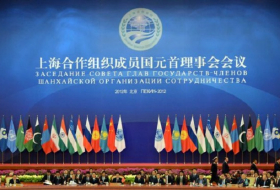 SCO countries to show common stand on drug issues in UN