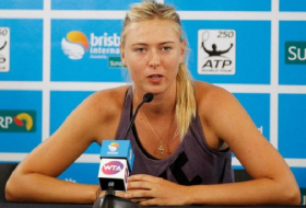Sharapova banned for two years by ITF