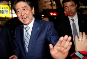  What kind of country Shinzo Abe left behind? -  OPINION  