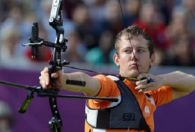9 Dutch swimmers, 6 archers nominated for Baku 2015