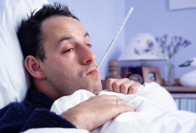  Reseachers:Sleep Could Fight Risk of Catching a Cold