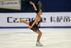 FIRS World Figure Skating Championships opens in Colombia
