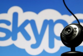 Skype service `restored` after network problems
