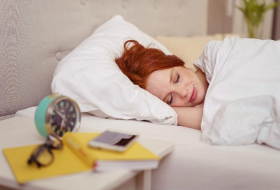  Top tips for overcoming insomnia and anxiety 