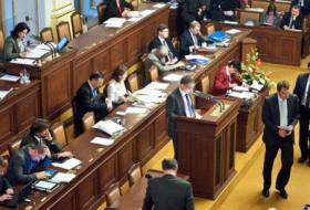 Czech parliament recognizes Khojaly Genocide