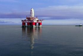 SOCAR to drill 8 additional wells at offshore field
