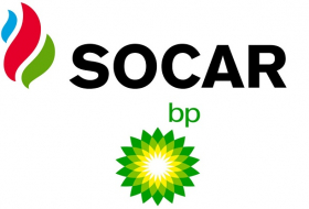 BP, SOCAR strike deal to explore block in Caspian Sea
