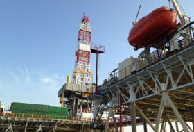 SOCAR fulfills drilling plan for 2017
