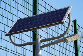World`s Largest Solar Power Station to Open in Madhya Pradesh