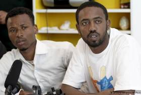 Two survivors from Ethiopia and Somalia tell of mystery migrant shipwreck