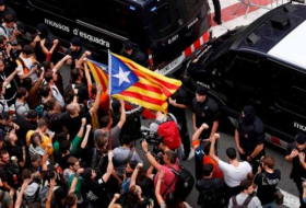 Spain: government apologises for policing of Catalan referendum